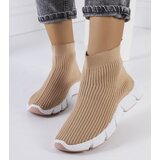Gemre Beige Tenby sneakers | shoptok.hr