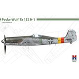 HOBBY2000 Focke-Wulf Ta 152 H-1, (21287429) | Shoptok.si