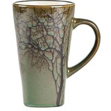 Villa Collection zelena šalica 400 ml hela - Cijene