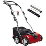 Einhell električni rahljalnik/prezračevalnik ge-sa 1435 (1.400 w, delovna širina: 35 cm) Cene
