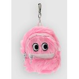 A-Lab Baby Shag Monster Charm Bag Charm pink Cene