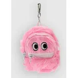 Baby Shag Monster Charm Bag Charm pink