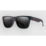 Lowdown 2 Matte Fathom Soncna ocala chromapop polarized black