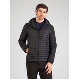 No Excess Prijelazna jakna crna | shoptok.hr