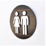 WALLXPERT dekorativna slika LAZ012 | ePonuda.com