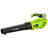 Olimp Sport Akumulatorski duvač lišća FIELDMANN FZF 70605-0 | ePonuda.com