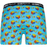 Lee Cooper Moške boksarice Patterned | Shoptok.si