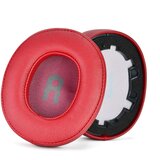 INF Nadomestne blazinice za slušalke JBL Tune 700BT/710BT/750BT/760BTNC Red, (22104313) | Shoptok.si