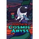 escape from the cosmic abyss (pc) steam key global  escape from the cosmic abyss (pc) steam key global Slike