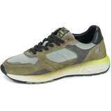 Crime London Nizke superge RUSH Kaki | Shoptok.si