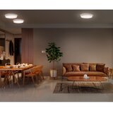 Ledvance LED plafonsko svetlo ORBIS LONDON LED/16W/230V bela Slike