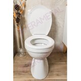 Kerametal wc daska arizona C8 podesiva | Eponuda.com