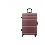 Denis Putni kofer 28'' ABS zlatni OUTLET Cene