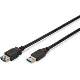 USB kabl produzni M-Z 3m 3.0 AK-300203-030-S | Eponuda.ba