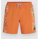 O'neill O'Riginals Side Panel 16" Boardshorts orange originals | Shoptok.si