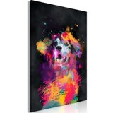  Slika - Dog's Joy (1 Part) Vertical 80x120 Cijene