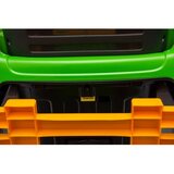 Traktor na akumulator BBH030 zeleni | shoptok.hr