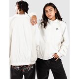 Nike SB Dri-FIT Full-Zip Woven Skate Jakna sail / light bone / black | Shoptok.si
