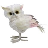 Olimp Sport Kody novogodišnja dekoracija sova 25cm | ePonuda.com