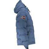 Napapijri MAN BLUE JACKET | shoptok.hr