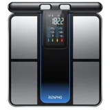 MorphoScan Smart Body Scale &ndash; pametna vaga za sveobuhvatnu analizu tijela