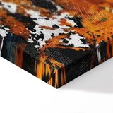  Slika - Kiss Explosion (1 Part) Wide 120x80 Premium Print | shoptok.hr