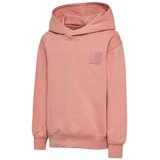 Hummel Duks za devojčice HMLClean Hoodie, Roze cene