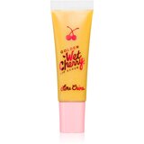 Lime Crime Golden Wet Cherry piling za ustnice 10 ml Cene