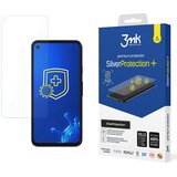 3mk GOOGLE PIXEL 5 5G - SILVERPROTECTION+, (22000837) Cene