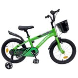  Bicikl za dečake TS-16 zelena boy 2 ares | ePonuda.com