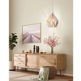 Eglo 49024 - visilica na sajli carlton-p 1xE27/60W/230V | Eponuda.com