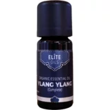 Elite Organic Essential Ylang Ylang Oil