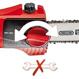 Einhell GC-EC 750 T, Električna teleskopska lančana testera - (4501210) | ePonuda.com
