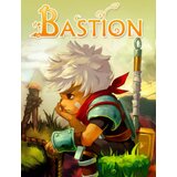 Steam Bastion Key GLOBAL Steam Bastion Key GLOBAL Slike