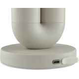Brilliant LED prigušiva punjiva dodirna stona lampa SAYU LED/2,5W/5V 2700K IP44 siva | Eponuda.com