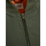 JJ Rebel Muška jakna 12271301, Maslinasta | ePonuda.com