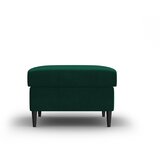 Cosmopolitan Design Zeleni baršunast tabure Kyoto – | shoptok.hr