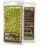 Green Stuff World Static Grass Tufts 12mm Light Green | Buseni trave 12mm svetlo zeleni | Eponuda.com