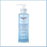 Eucerin DermatoClean Hyaluron Cleansing Gel hidratantni gel za čišćenje lica 200 ml za žene | shoptok.hr