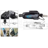 Hazet-Werk Pneumatski udarni šrafciger 9010TB | Eponuda.com