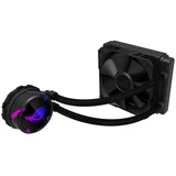 Asus TUF Gaming LC 120 ARGB all-in-one liquid CPU cooler with Aura Sync and TUF 120 mm ARGB radiator fan - 90RC00H1-M0UAY1