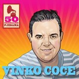CROATIA RECORDS Vinko Coce - 50 Originalnih Pjesama | shoptok.hr