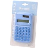  Cubitos, kalkulator, pastel, KC - 888 ( 495042 ) cene