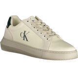 Calvin Klein MEN'S SPORTS SHOES WHITE | ePonuda.com