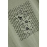 Marisse Women's T-Shirt L-Ts-4640 Olive | Shoptok.si