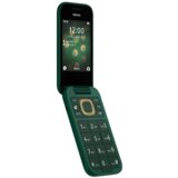 Nokia 2660 TA-1474 dual sim 4G - zelen | Shoptok.si