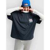 Roxy Talloversize Washed T-shirt anthracite Cene