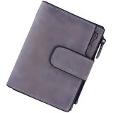 IZMAEL Novčanik MA-3410 - Siva | shoptok.hr