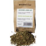 JUKL List gozdne jagode 50 g Cene