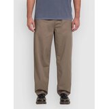 Volcom Freazy Loose Ew Twill Pants earth Cene